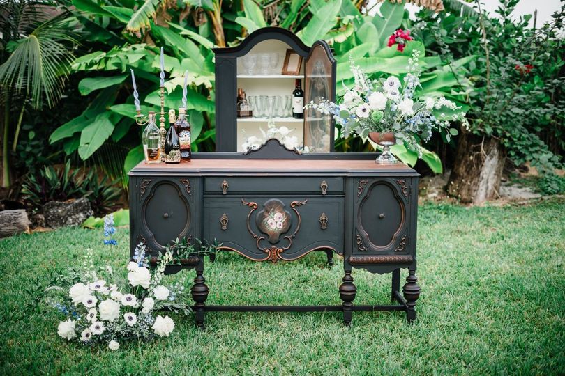 Miami Classic Event Rentals