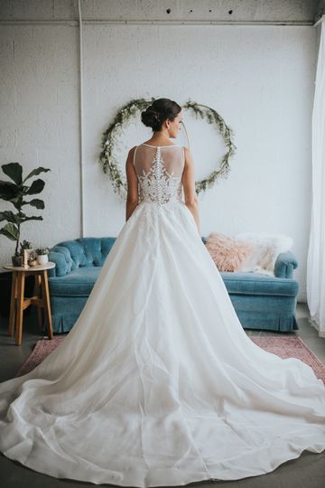 Loveliest Bridal - Dress Attire - Knoxville TN