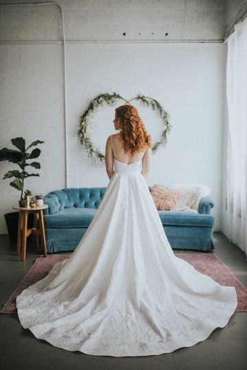 Loveliest Bridal Dress Attire Knoxville Tn Weddingwire Welcome to lillian ruth bride. loveliest bridal dress attire