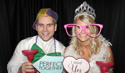 Photo Booth Time