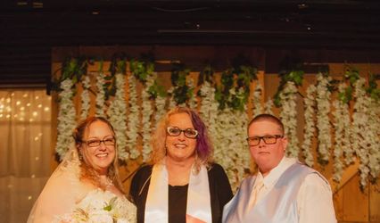 Your Wedding Officiant