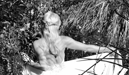 Secrets of Venus