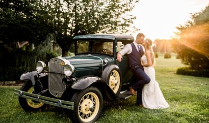 Erin Joyce Photography