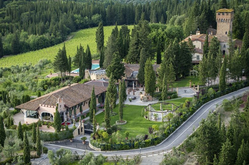 Antica Fattoria Paterno