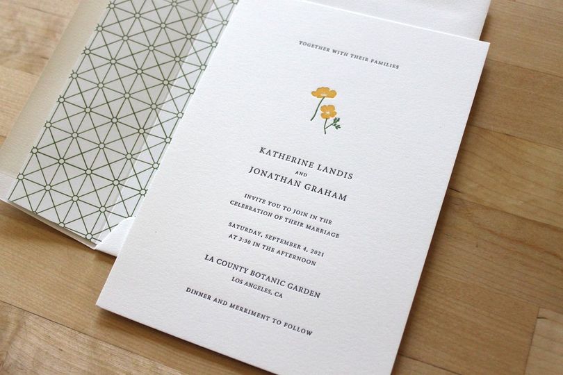 Moontree Letterpress