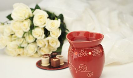 Scentsy Scented Moments