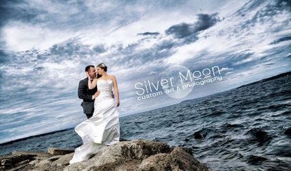 Silver Moon Custom Art & Photography