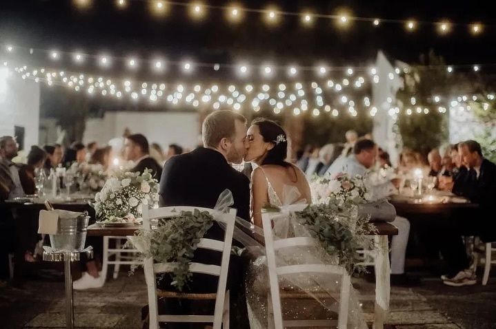 Sara D'Errico Events