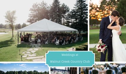 Walnut Creek Country Club