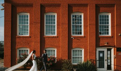 The Durham Exchange