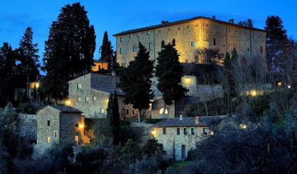 Castello di Bibbione