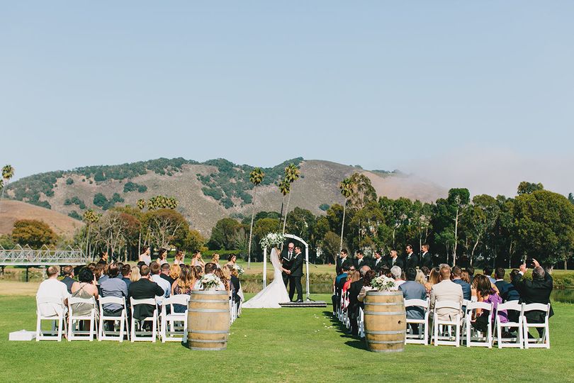 Avila Beach Golf Resort Venue Avila Beach Ca Weddingwire