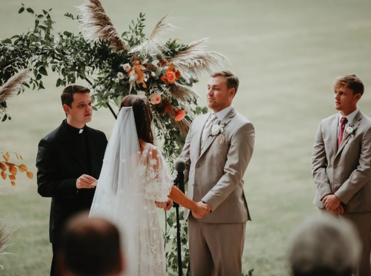 Father Taylor Tracy