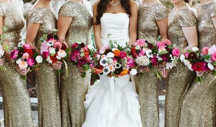 Bluebell Events
