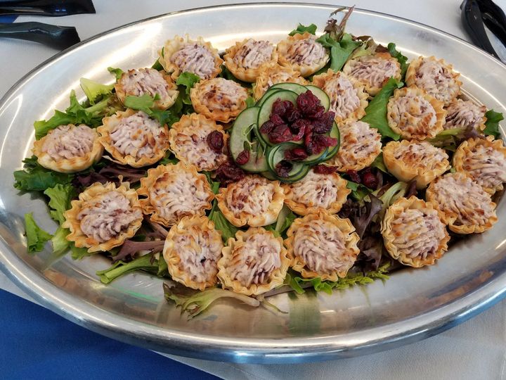 AspenPointe Catering