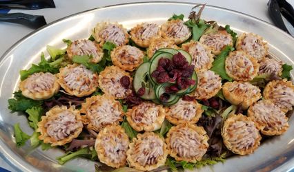 AspenPointe Catering