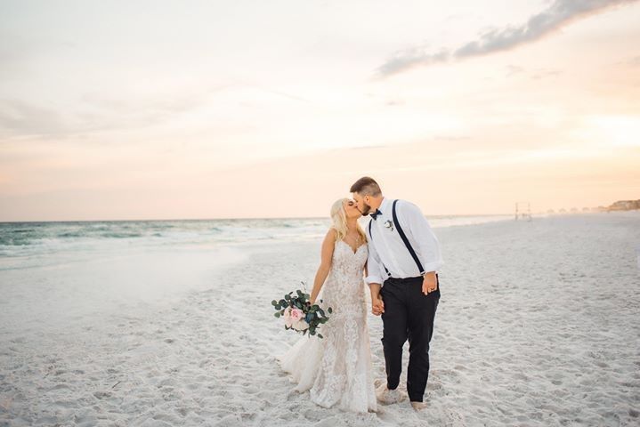 Margo West Bridal Alterations
