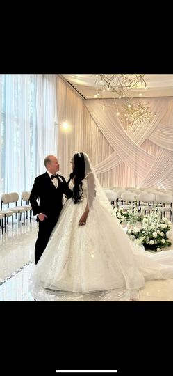Margo West Bridal Alterations