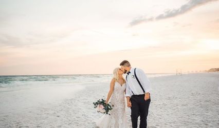 Margo West Bridal Alterations