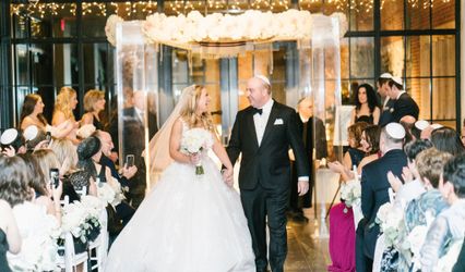 Marina Luri Events