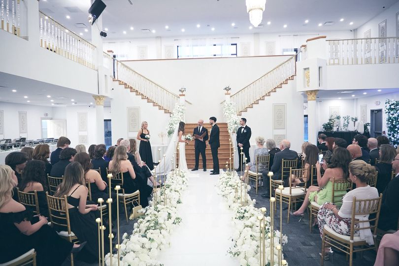 The Crown Venue