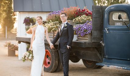 Silver Tie Films