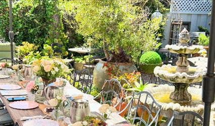 The Garden Market
