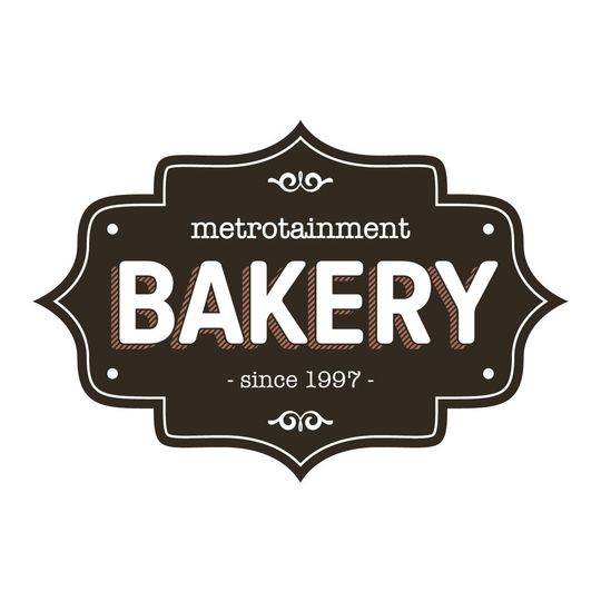 Metrotainment Bakery