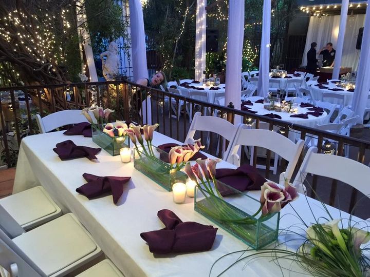Avantgarden Venue Houston Tx Weddingwire