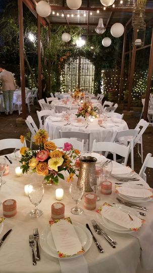 Avantgarden Venue Houston Tx Weddingwire