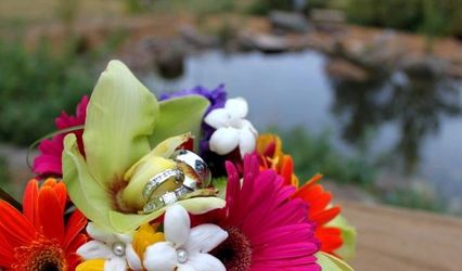 Forever After Wedding and Portrait Photography