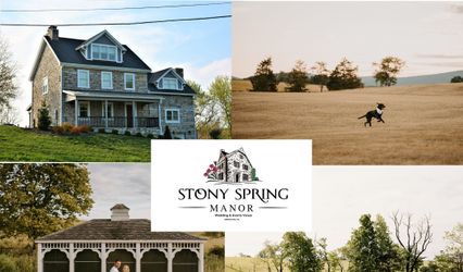 Stony Spring Manor