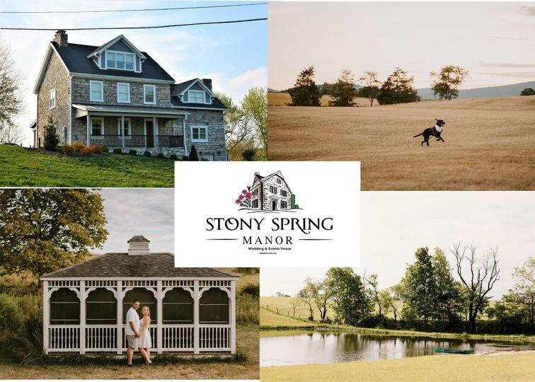 Stony Spring Manor