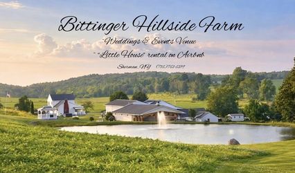 Bittingers Hillside Farm