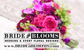 Bride & Blooms