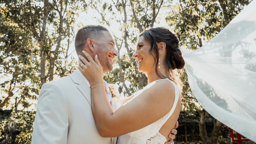 Wedding Photo & Video by Liam