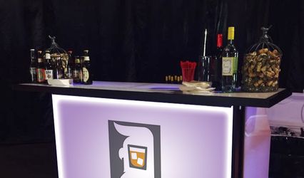 Detroit Party Bars