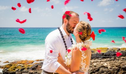 Kauai Dream Weddings