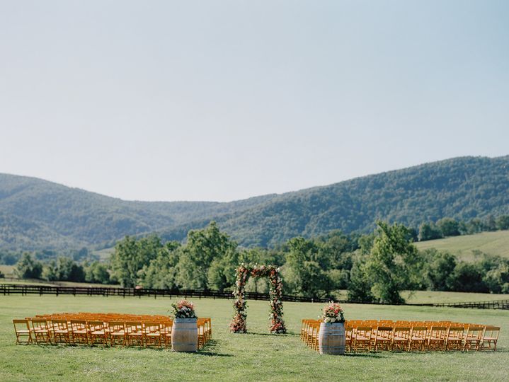 King Family Vineyards
