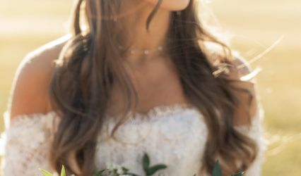 Perfect Harmony Floral