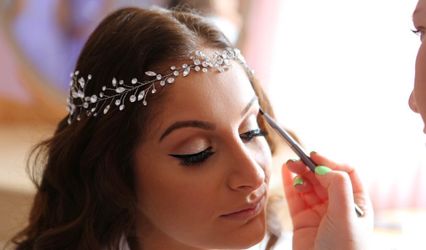 Makeup By Biana