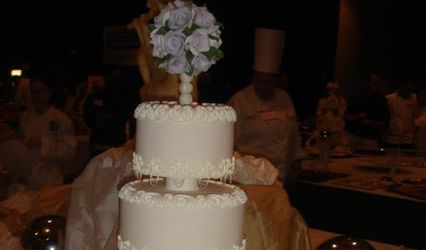 Edible Bliss Confections