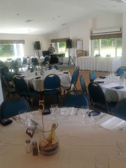 In Tune Productions Wedding Dj View 34 Reviews And 9 Pictures