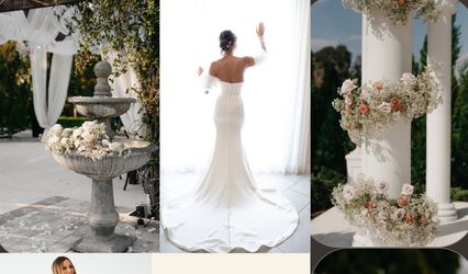 The Wedding Planner MD