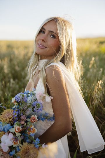 Bridal Glow By Jessie