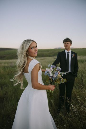Bridal Glow By Jessie
