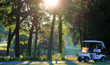 The Rookery North Golf Course