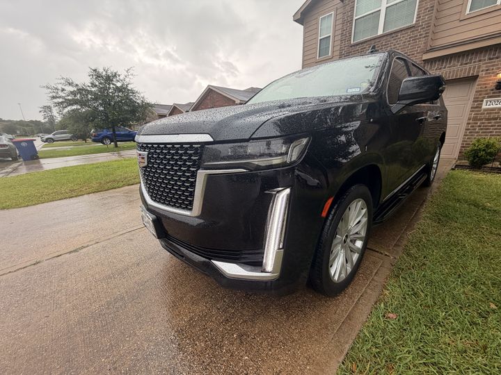 USA Luxury Limo Service