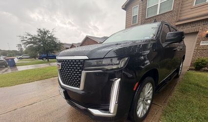 USA Luxury Limo Service