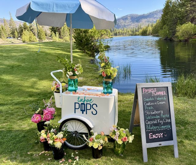 Tahoe Pops